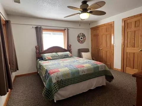 Bedroom - 5230 Pointview, Harrison, MI 48625 photo 1 of 6
