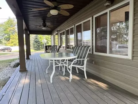 Exterior - 5230 Pointview, Harrison, MI 48625 photo 7 of 11