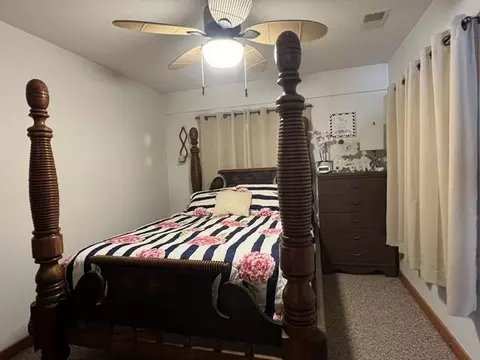 Bedroom - 5230 Pointview, Harrison, MI 48625 photo 3 of 6