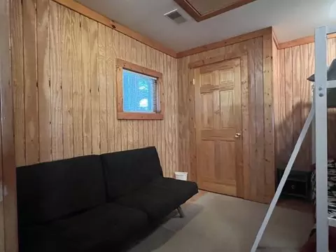 Bedroom - 5230 Pointview, Harrison, MI 48625 photo 5 of 6