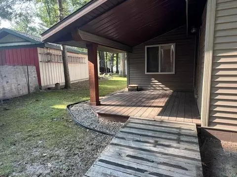 Exterior - 5230 Pointview, Harrison, MI 48625 photo 5 of 11
