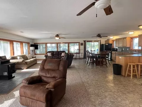 Living - 5230 Pointview, Harrison, MI 48625 photo 1 of 5