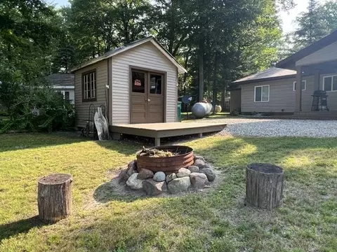 Exterior - 5230 Pointview, Harrison, MI 48625 photo 2 of 11