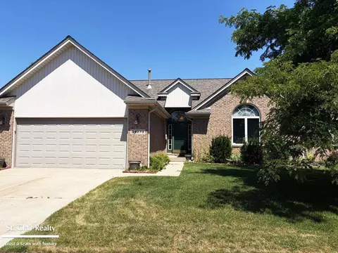 34973 Quail, Richmond, MI 48062