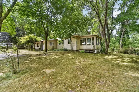 Exterior - 1792 E Lansing, Morrice, MI 48857 photo 2 of 8