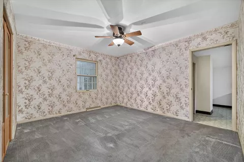 Bedroom - 1792 E Lansing, Morrice, MI 48857 photo 4 of 4