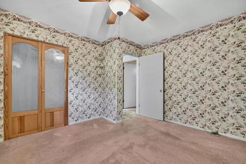 Bedroom - 1792 E Lansing, Morrice, MI 48857 photo 2 of 4