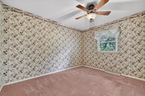 Bedroom - 1792 E Lansing, Morrice, MI 48857 photo 1 of 4