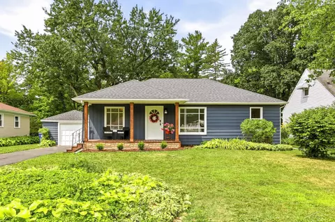1443 Wilson, Saginaw, MI 48638