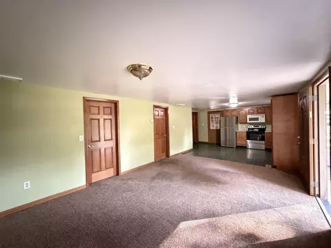 Living - 619 Beverly, Harrison, MI 48625 photo 1 of 4