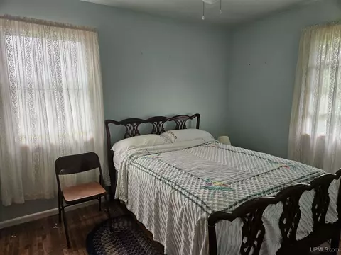 Bedroom - 10 Balsam, White Pine, MI 49971 photo 2 of 3