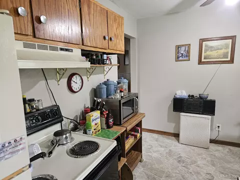 Kitchen - 10 Balsam, White Pine, MI 49971 photo 1 of 1
