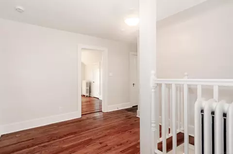 Entry Way - 891 Washington, Grosse Pointe, MI 48230 photo 4 of 5