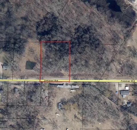 0 Zimmer, Bay City, MI 48706