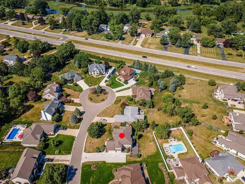 View/Area - 774 Windsor, Monroe, MI 48161 photo 2 of 7