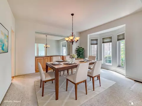 Dining - 774 Windsor, Monroe, MI 48161 photo 2 of 2