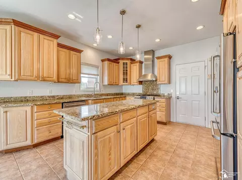 Kitchen - 774 Windsor, Monroe, MI 48161 photo 5 of 5