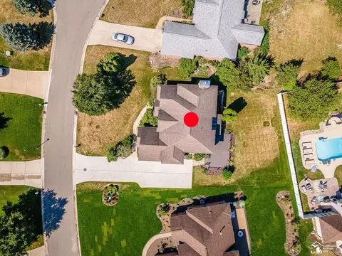 View/Area - 774 Windsor, Monroe, MI 48161 photo 4 of 7
