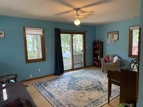 Living - 2176 Jefferson, Harrison, MI 48625 photo 2 of 3