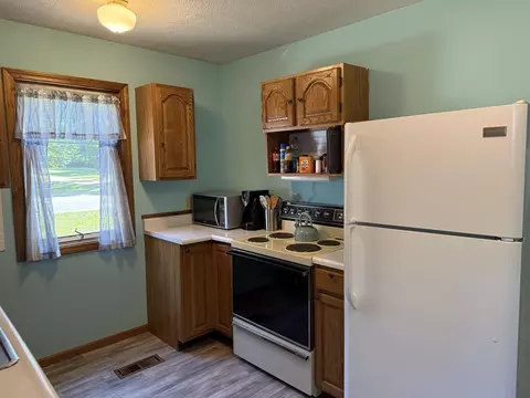 Kitchen - 2176 Jefferson, Harrison, MI 48625 photo 1 of 2