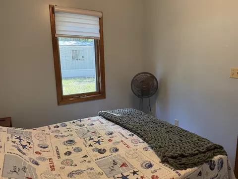 Bedroom - 2176 Jefferson, Harrison, MI 48625 photo 2 of 5