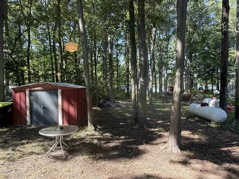 Exterior - 2176 Jefferson, Harrison, MI 48625 photo 9 of 10