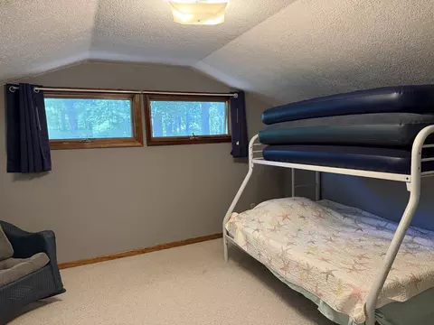 Bedroom - 2176 Jefferson, Harrison, MI 48625 photo 3 of 5