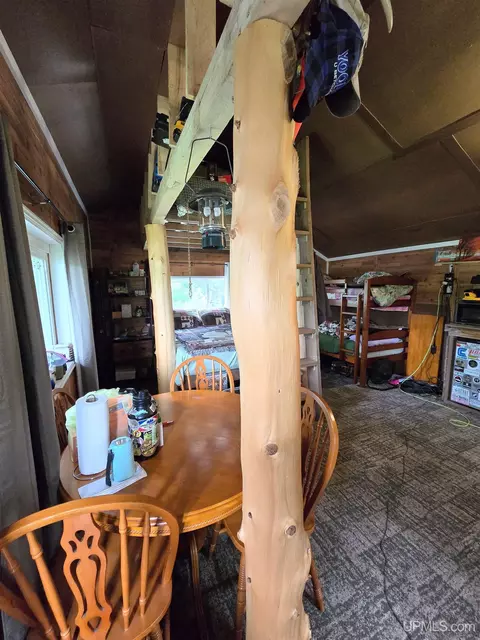 Dining - tbd Moyer, Baraga, MI 49908 photo 2 of 2
