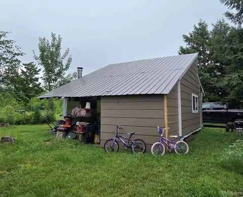 Exterior - tbd Moyer, Baraga, MI 49908 photo 2 of 13