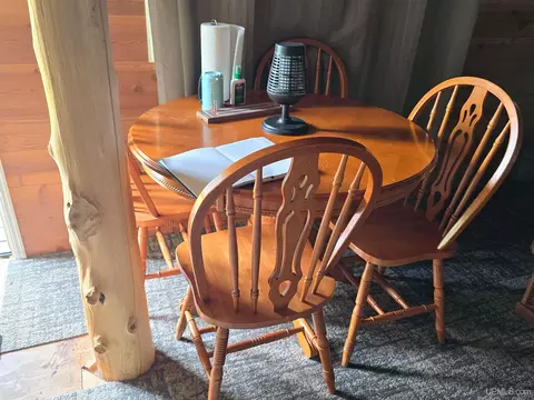 Dining - tbd Moyer, Baraga, MI 49908 photo 1 of 2