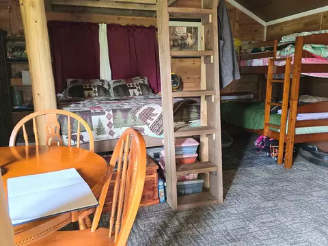 Bedroom - tbd Moyer, Baraga, MI 49908 photo 1 of 3