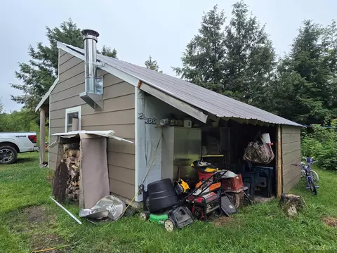 Exterior - tbd Moyer, Baraga, MI 49908 photo 3 of 13