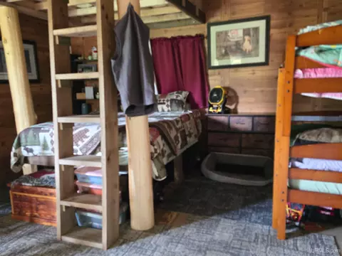 Bedroom - tbd Moyer, Baraga, MI 49908 photo 2 of 3