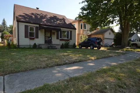22601 Laukel, Saint Clair Shores, MI 48080