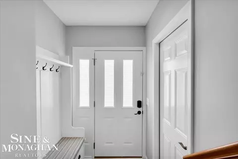 Entry Way - 113 Roselawn, Algonac, MI 48001 photo 1 of 3