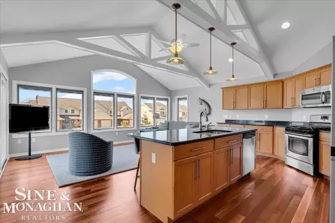Kitchen - 113 Roselawn, Algonac, MI 48001 photo 1 of 5