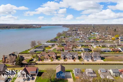 View/Area - 113 Roselawn, Algonac, MI 48001 photo 7 of 9