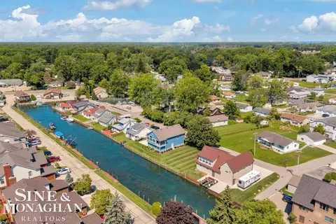 View/Area - 113 Roselawn, Algonac, MI 48001 photo 4 of 5