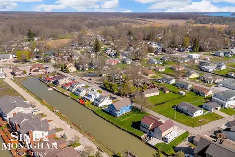 View/Area - 113 Roselawn, Algonac, MI 48001 photo 5 of 9