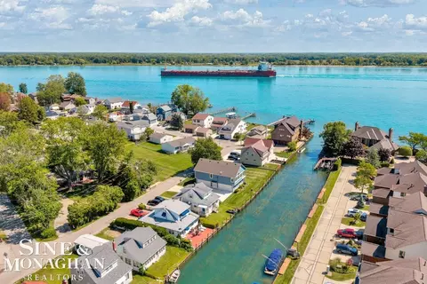 View/Area - 113 Roselawn, Algonac, MI 48001 photo 1 of 5