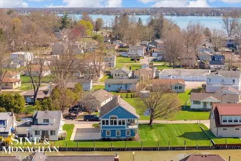 View/Area - 113 Roselawn, Algonac, MI 48001 photo 3 of 9