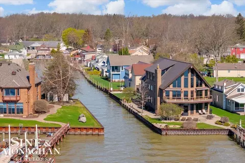 View/Area - 113 Roselawn, Algonac, MI 48001 photo 1 of 9