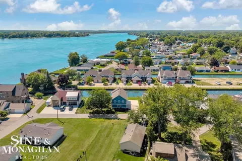 View/Area - 113 Roselawn, Algonac, MI 48001 photo 2 of 5