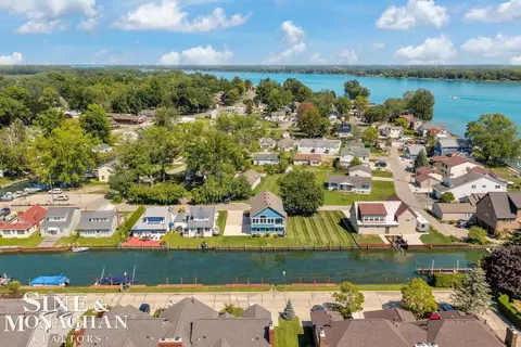 View/Area - 113 Roselawn, Algonac, MI 48001 photo 5 of 5