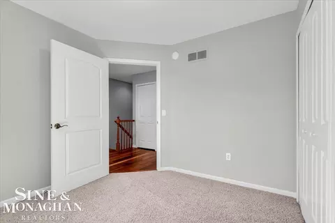 Bedroom - 113 Roselawn, Algonac, MI 48001 photo 5 of 5