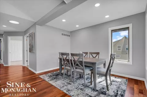 Dining - 113 Roselawn, Algonac, MI 48001 photo 1 of 1