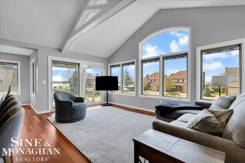 Living - 113 Roselawn, Algonac, MI 48001 photo 1 of 1