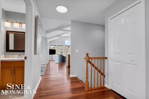 Entry Way - 113 Roselawn, Algonac, MI 48001 photo 2 of 3