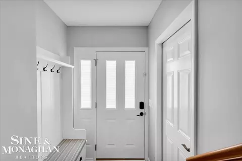 Entry Way - 113 Roselawn, Algonac, MI 48001 photo 1 of 3