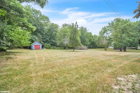 Exterior - 1762 Copas, Caledonia, MI 48867 photo 9 of 9